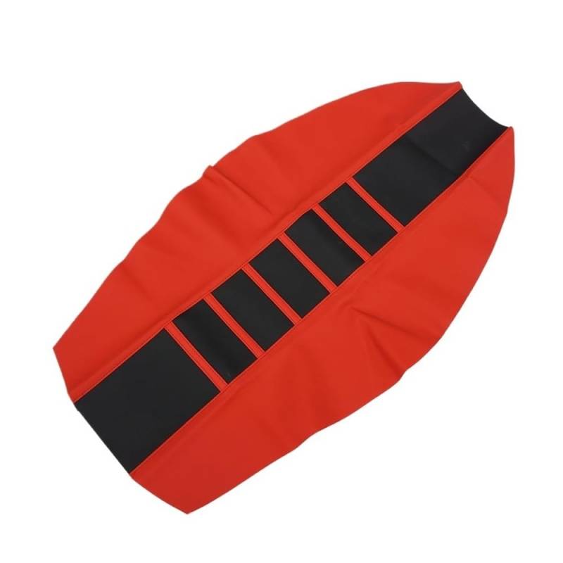 Motorrad Sitzbezug Motorrad Sitz Abdeckung Nicht-Slip Verlängert Für SXF EXC XCF KXF YZF WR CRF Motorrad Sitzkissen Sitz von TJKIB