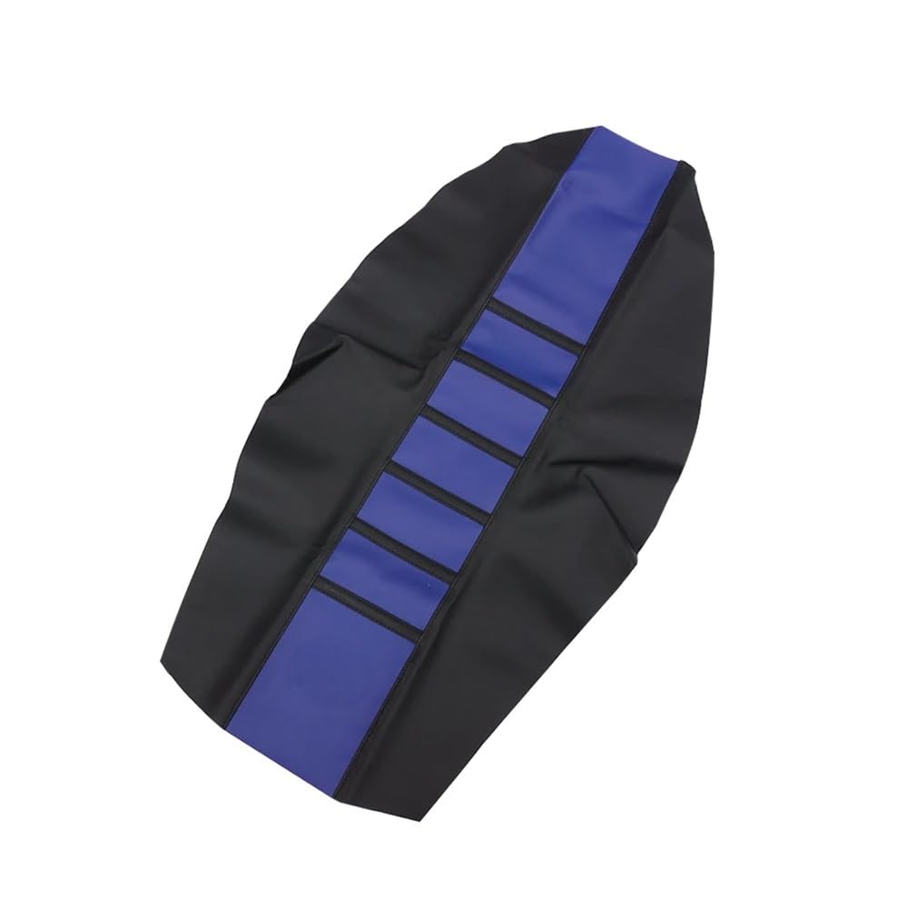 Motorrad Sitzbezug Motorrad Sitz Abdeckung Nicht-Slip Verlängert Für SXF EXC XCF KXF YZF WR CRF Motorrad Sitzkissen Sitz Motorrad Sitzbezug Motorrad Sitz Abdeckung Nicht-Slip Verlängert Für SXF EXC XCF KXF YZF WR CRF Motorrad Sitzkissen Sitz von TJKIB