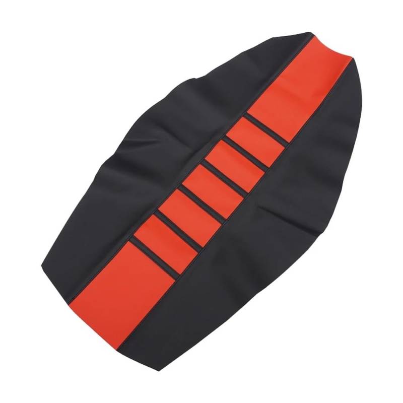 Motorrad Sitzbezug Motorrad Sitz Abdeckung Nicht-Slip Verlängert Für SXF EXC XCF KXF YZF WR CRF Motorrad Sitzkissen Sitz von TJKIB