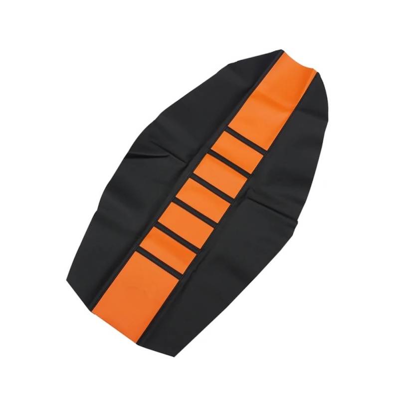 Motorrad Sitzbezug Motorrad Sitz Abdeckung Nicht-Slip Verlängert Für SXF EXC XCF KXF YZF WR CRF Motorrad Sitzkissen Sitz von TJKIB