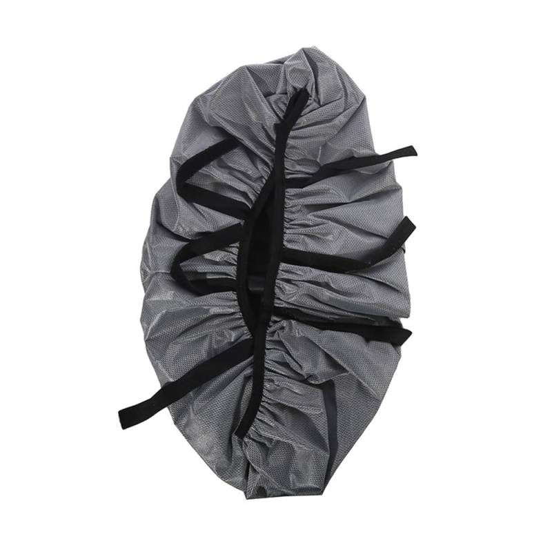 Motorrad Sitzbezug Motorrad Sitzbezüge Protector Sitzkissen Anti Scratch Abdeckung Matten Motorrad Sitz Protector Sitz von TJKIB