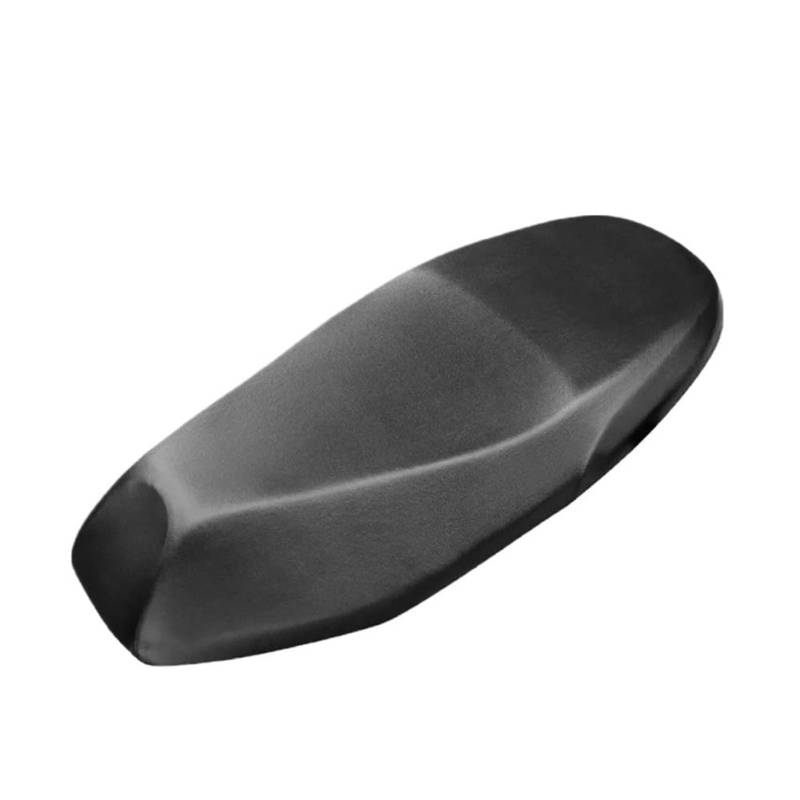 Motorrad Sitzbezug Motorrad-Sitzbezug, Staubdicht, Sonnenschutz, Roller-Kissenschutz, Roller, Universeller Motorrad-Sitzbezug von TJKIB