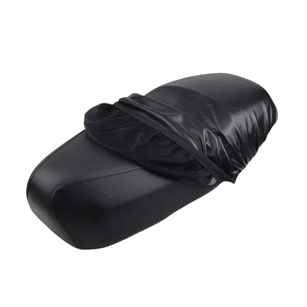 Motorrad Sitzbezug Motorrad-Sitzbezug, Staubdicht, Universeller Sattelbezug, Regendicht, Rollerkissen, Sitzschutz, Sonnenschutz, Motorradzubehör Motorrad Sitzbezug Motorrad-Sitzbezug, Staubdicht, Universeller Sattelbezug, Regendicht, Rollerkissen, Sitzschutz, Sonnenschutz, Motorradzubehör von TJKIB