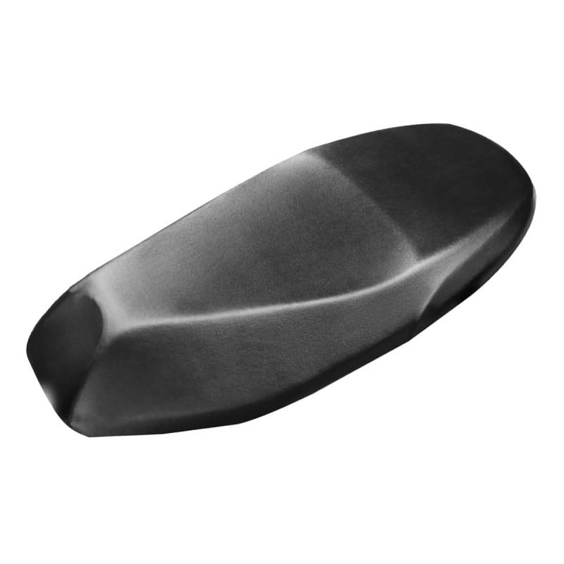 Motorrad Sitzbezug Motorrad-Sitzbezug, Universeller Motorrad-Sitzschutz, Kissen, Elastischer PU-Leder-Motorrad-Sitz, Vollständiger Bezug von TJKIB