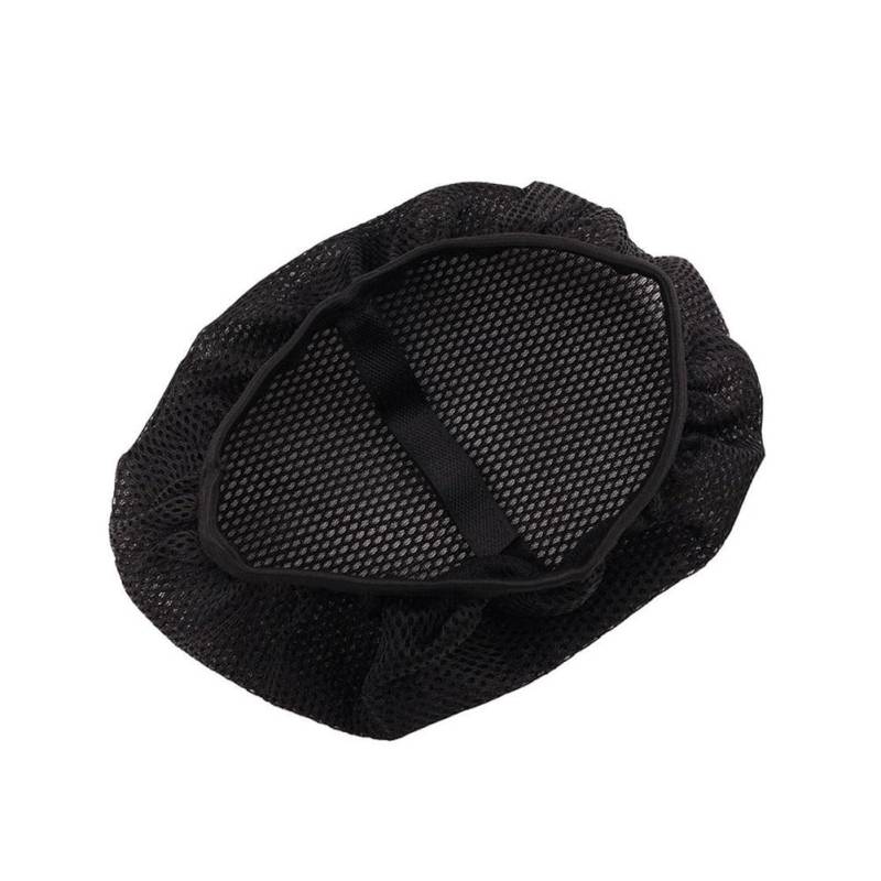 Motorrad Sitzbezug Motorrad-Sitzbezug Für NT1100 NT 1100 2022 2023, Hitzebeständiger Sitzbezug, Sitzschutznetz, Sitznetzbezug von TJKIB