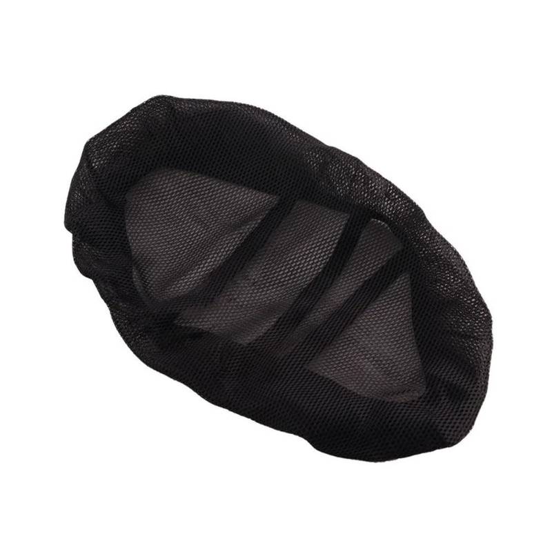 Motorrad Sitzbezug Motorrad-Sitzbezug Für NT1100 NT 1100 2022 2023, Hitzebeständiger Sitzbezug, Sitzschutznetz, Sitznetzbezug von TJKIB