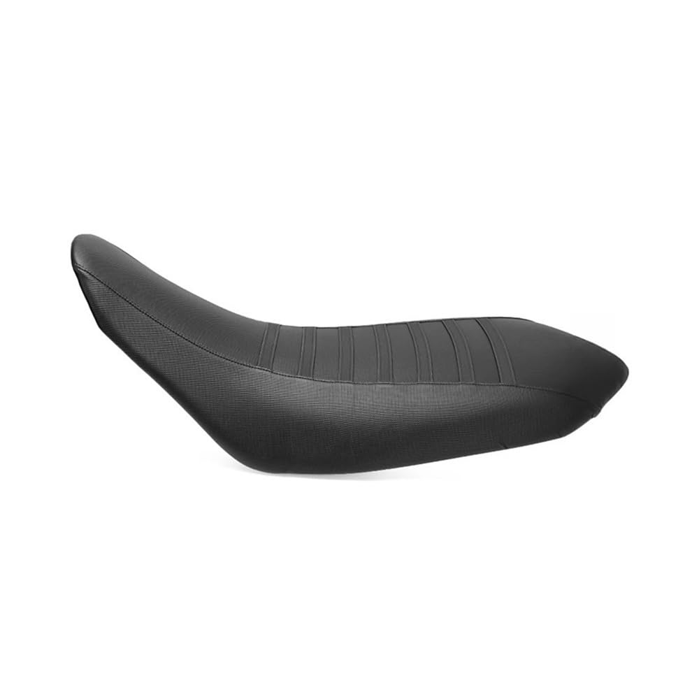 Motorrad Sitzbezug Motorrad-Sitzbezug Für Raptor 700 700 R 2006–2021, rutschfeste Korn-Motorcross-Sitzbezüge, Motorrad-Sitzbezug von TJKIB