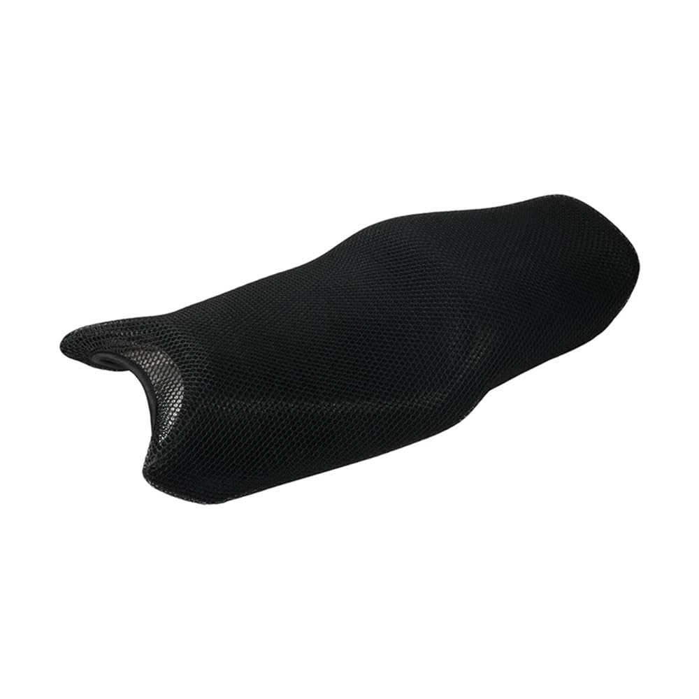 Motorrad Sitzbezug Motorrad Sitzkissenbezug Schutzschutz Atmungsaktives Mesh Ersatz Für Fazer FZ6 FZ6N FZ6S FZ 6N 6S 2006 von TJKIB