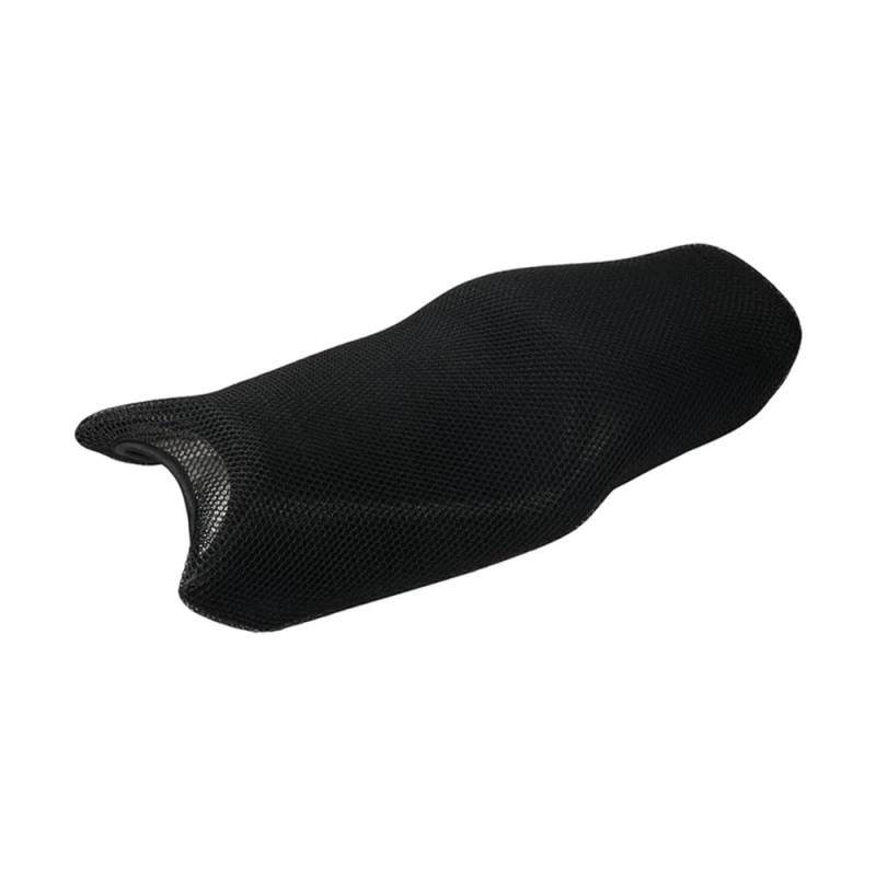 Motorrad Sitzbezug Motorrad Sitzkissenbezug Schutzschutz Atmungsaktives Mesh Ersatz Für Fazer FZ6 FZ6N FZ6S FZ 6N 6S 2006 von TJKIB