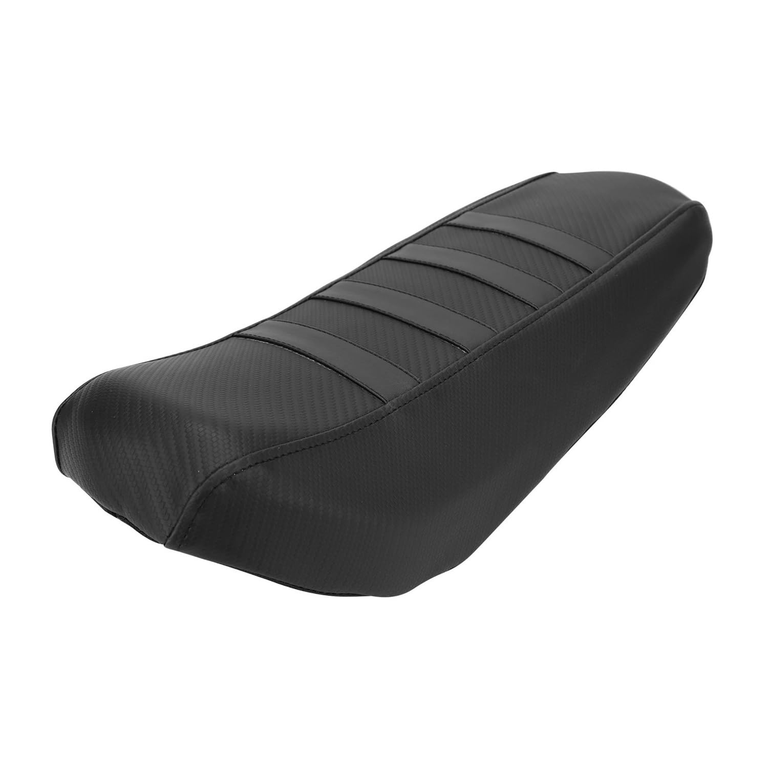 Motorrad Sitzbezug Motorrad Zubehör Sitz Abdeckung Schutz Kissen Geeignet Gummi Weich Für Surron Licht Bee XS X160 X260 von TJKIB