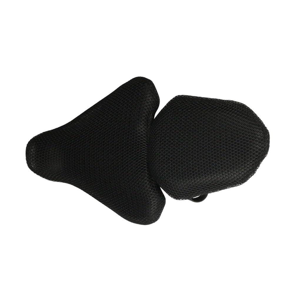 Motorrad Sitzbezug Motorradzubehör Mesh Net Sitzbezug Kissenschutzpolster Isolierung Atmungsaktiv Für MT-07 MT07 FZ-07 FZ07 2013-2017 Motorrad Sitzbezug Motorradzubehör Mesh Net Sitzbezug Kissenschutzpolster Isolierung Atmungsaktiv Für MT-07 MT07 FZ-07 FZ07 2013-2017 von TJKIB