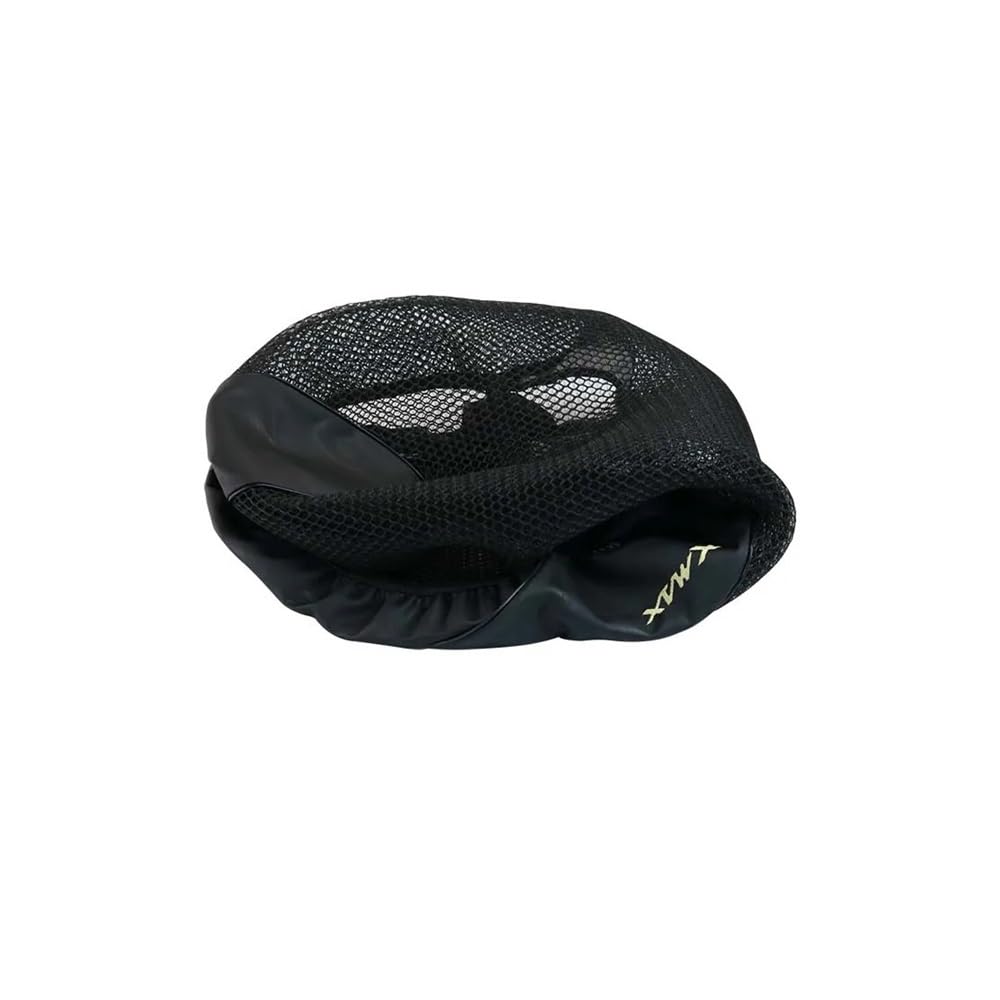 Motorrad Sitzbezug Motorradzubehör Mesh Sonnenschutz Atmungsaktiv Sitzkissenbezug Wärmeschutzpolster Für X-MAX XMAX300 Xmax 300 125 250 400 Motorrad Sitzbezug Motorradzubehör Mesh Sonnenschutz Atmungsaktiv Sitzkissenbezug Wärmeschutzpolster Für X-MAX XMAX300 Xmax 300 125 250 400 von TJKIB
