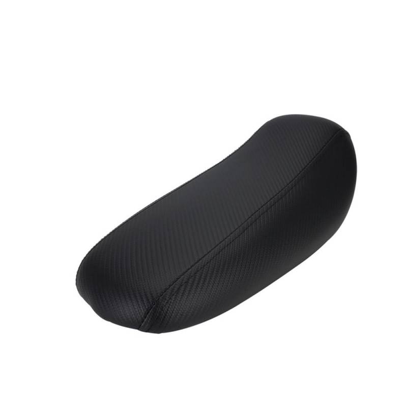 Motorrad Sitzbezug Motorradzubehör Rücksitz Für Sur-Ron Light Bee XS Geländewagen Motorrad Sitzbezug Sitzschutz rutschfest von TJKIB