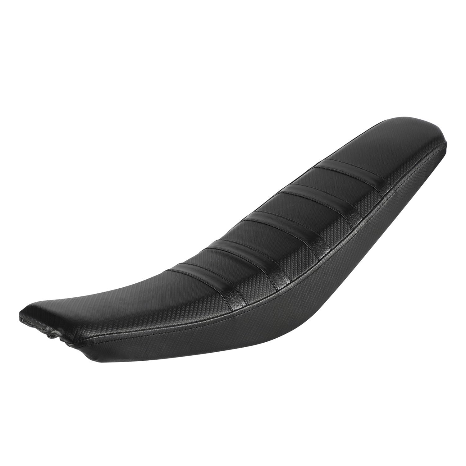Motorrad Sitzbezug Motorräder Zubehör Sitz Abdeckung Nicht-Slip Sitzkissen Design Für Talaria Sting X3 Off Road Dirt Pit von TJKIB