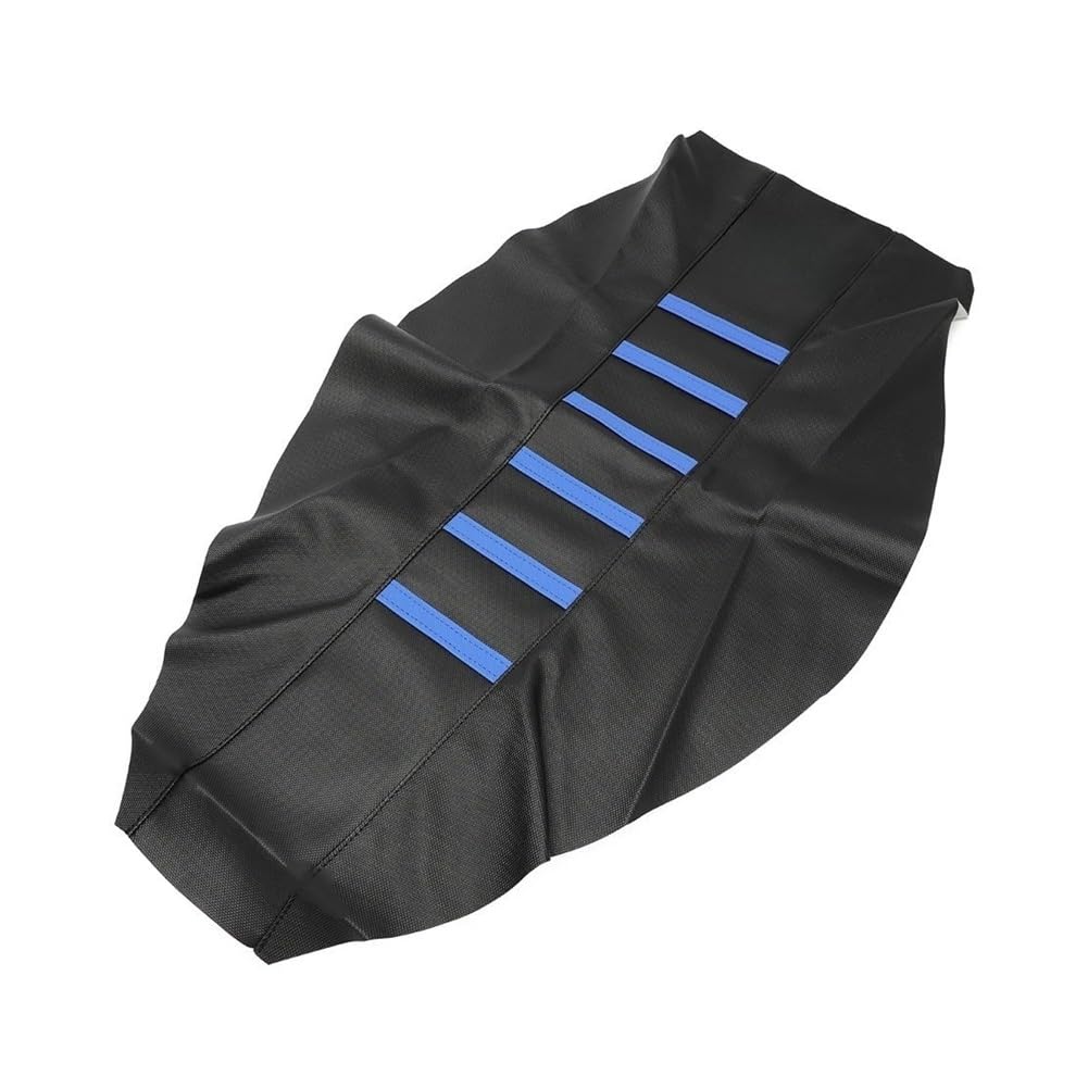 Motorrad Sitzbezug Sitzbezug Für YZ YZ250 YZ125 YZF450 WR250F WR450F KX KXF WRF SX EXC YZF CR RMZ Motorrad-Sitzbezug von TJKIB