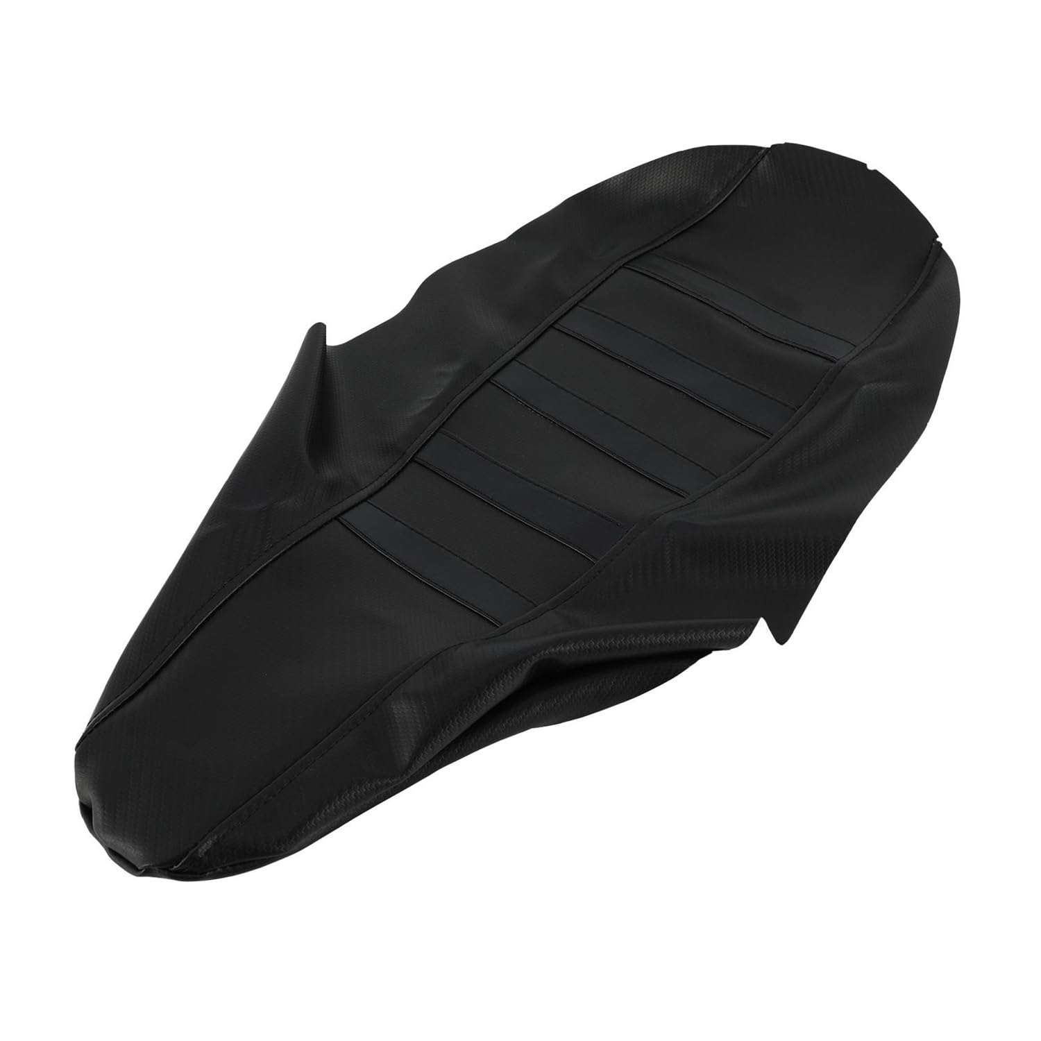 Motorrad Sitzbezug Sitzbezug Motorradzubehör Greifer Weicher Sattel Staubschutz Für CRF110F CRF125F CRF 110 125F Dirt Pit Bike von TJKIB