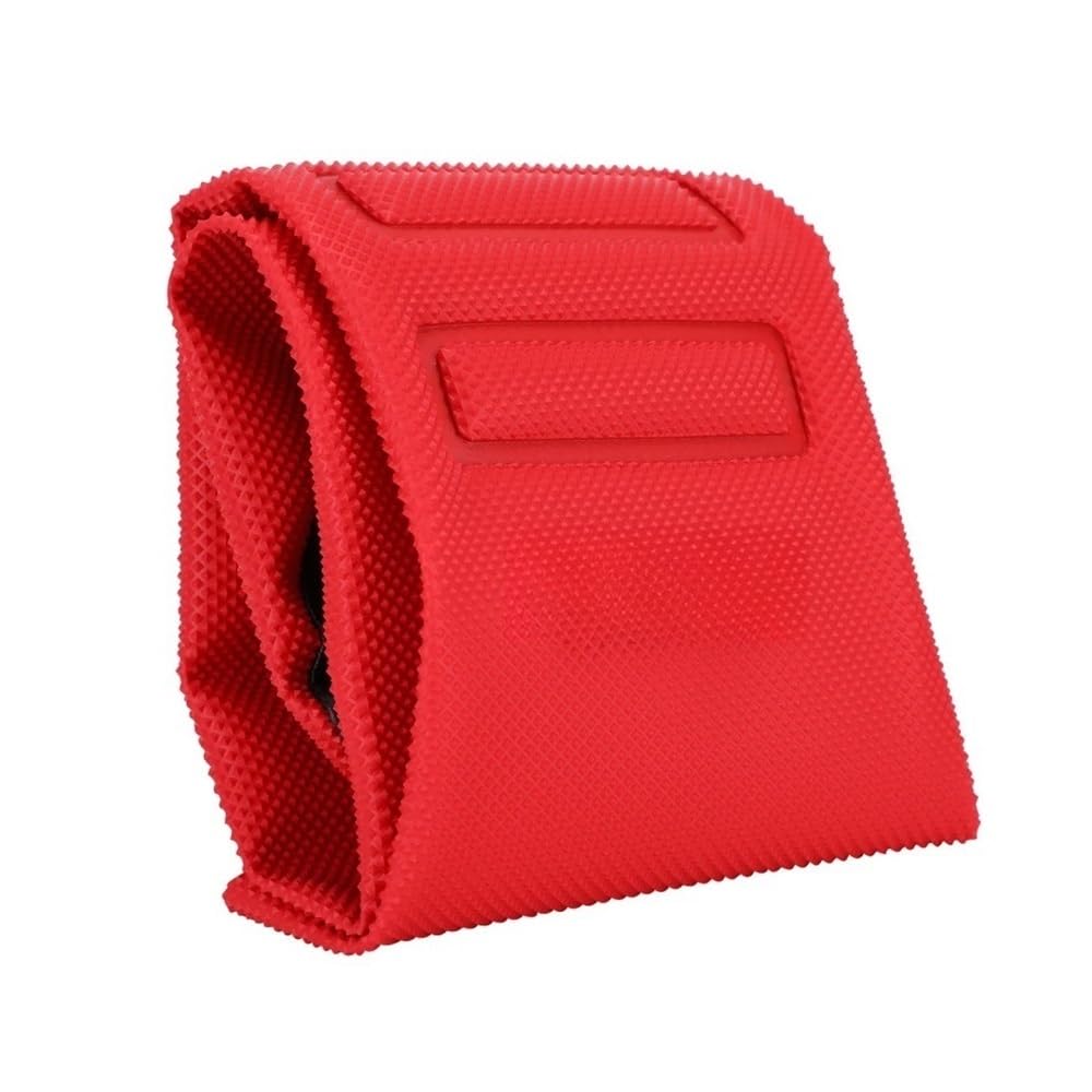 Motorrad Sitzbezug Sitzbezug Rutschfestes Design Motorradzubehör Für CR CRF CRM SL 125 150 230 250 450 480 500 50 80 85 1000 von TJKIB
