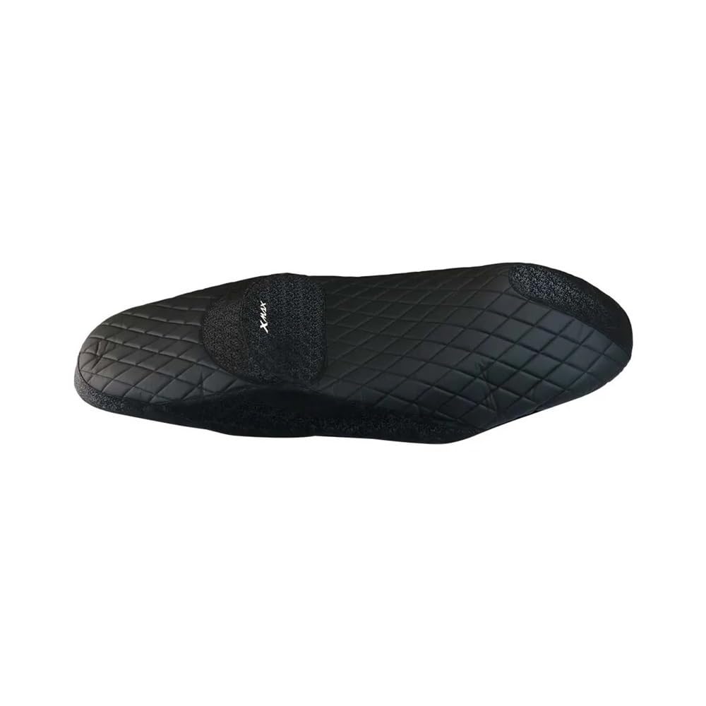 Motorrad Sitzbezug Sitzkissenbezug Für XMAX300 Xmax 300 X-MAX 125 250 400 2023 Zubehör Leder Seat Protector Cover Isolationsschutz Motorrad Sitzbezug Sitzkissenbezug Für XMAX300 Xmax 300 X-MAX 125 250 400 2023 Zubehör Leder Seat Protector Cover Isolationsschutz von TJKIB