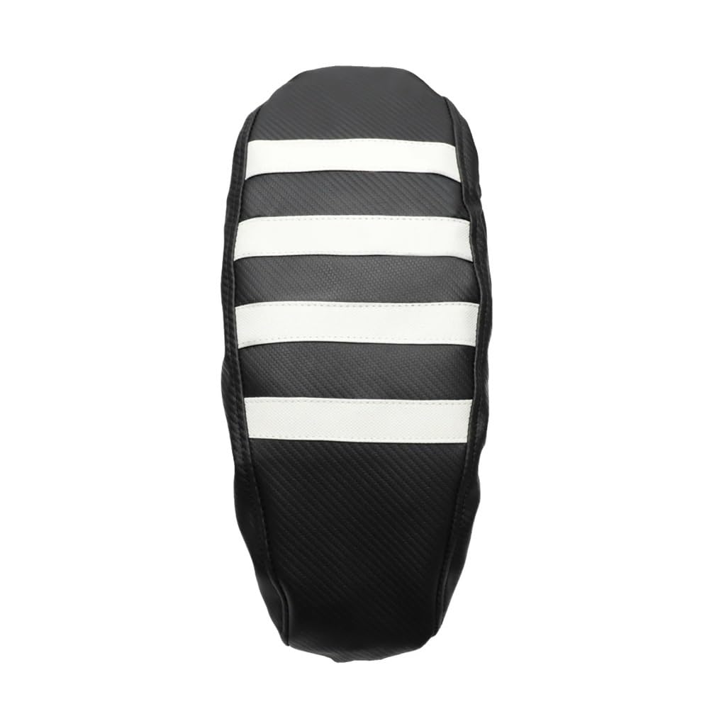 Motorrad Sitzbezug Sitzkissenbezug Protector Atmungsaktive Lagerung Motorradzubehör Für Talaria MX3 Talaria MX4 Dirt Pit Bike von TJKIB