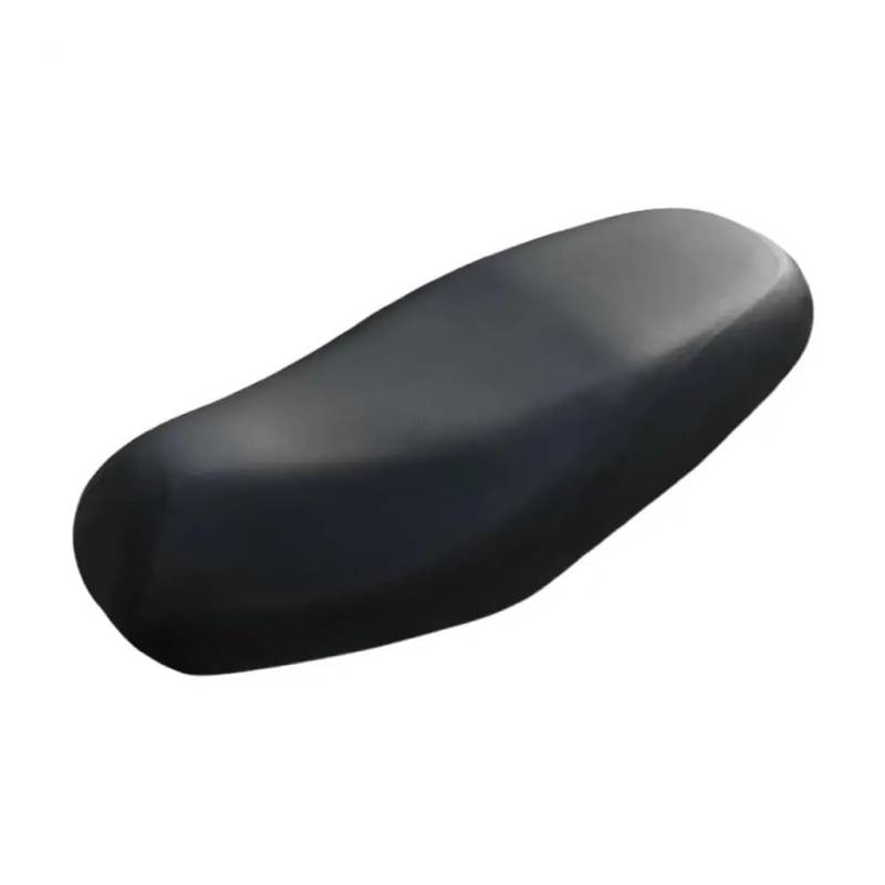 Motorrad Sitzbezug Universal Motorrad Sitz Abdeckung Staubdicht Protector Scratch Kissen Sonnencreme Motorrad Roller Anti Abdeckung Rainp E7G2 von TJKIB