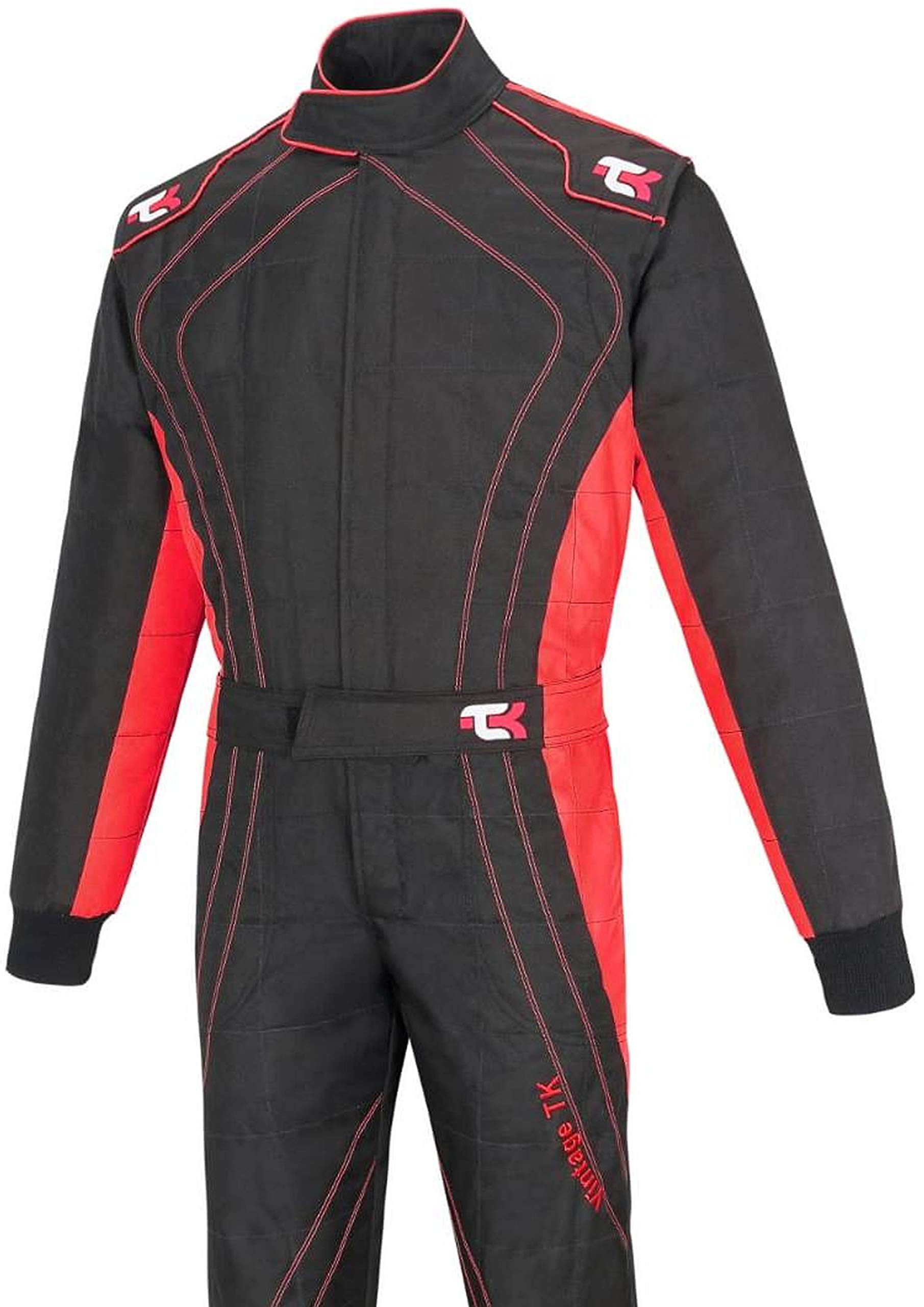 Kartanzug/Rennanzug/Rallye Cordura Kartoverall 4 Brilliant Colors Kartanzug/Rennanzug/Rallye Cordura Kartoverall 4 Brilliant Colors von TK