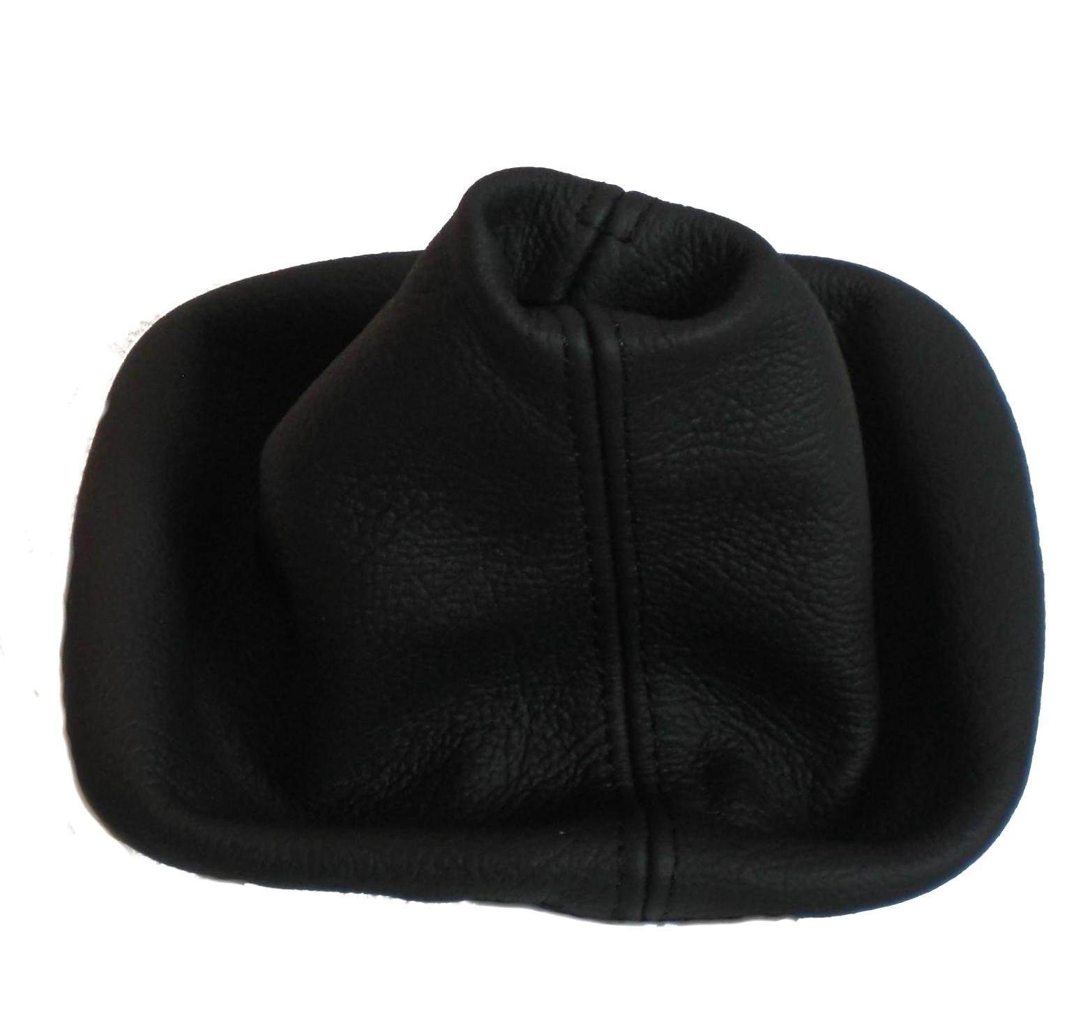 TK-144 SCHALTSACK SCHALTMANSCHETTE Echt Leder Schwarz TK-144 SCHALTSACK SCHALTMANSCHETTE Echt Leder Schwarz von TK