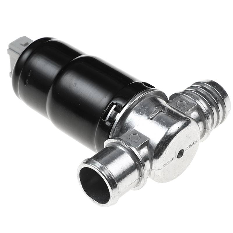 13411433626 IAC Leerlaufluftregelventil/Passend for BMW E30 E34 E36 M20 M50 320i 325i 325is 325ix 520i Z1 von TKDCKF