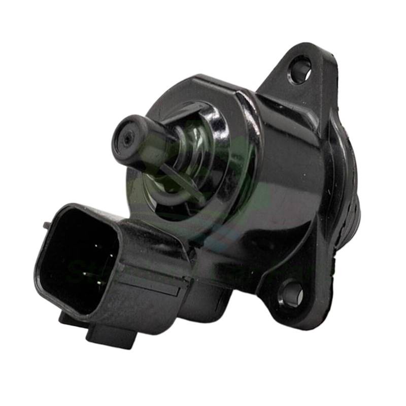 1450A065 Leerlaufluftregelventil/Fit for Mitsubishi Lancer Outlander Chrysler Sebring Dodge Stratus 1450A132 MD628166 MD628168 von TKDCKF