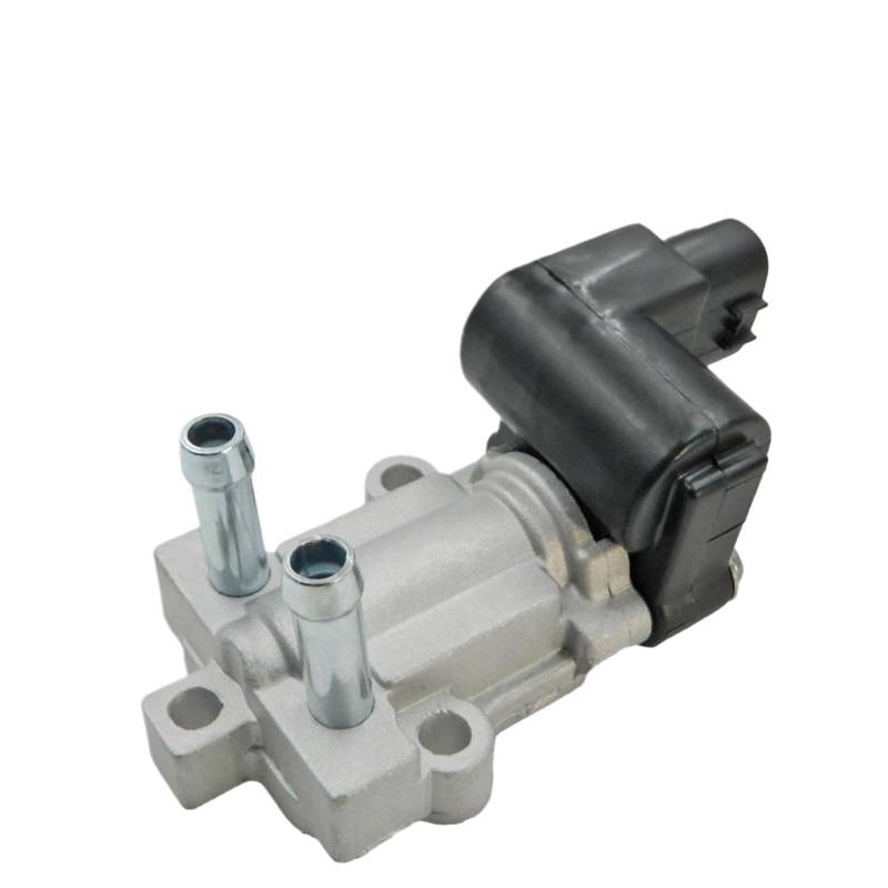 16022-PLC-J01 Leerlaufluftregelventil + Stecker/Fit for Acura EL Honda Civic 2001-2005 1.7L L4 16022 PLC J01 16022PLCJ01 15022PLCJ03 von TKDCKF