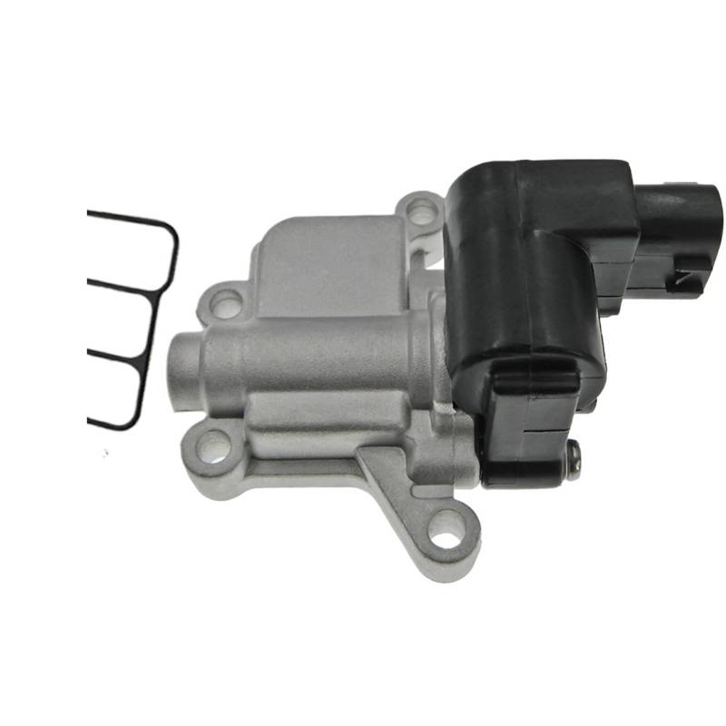 16022-RAA-A01 Neues Autozubehör IACV Leerlaufluftregelventil + Stecker/Fit for Honda Element Accord 2003-2006 16022RAAA01 AC4266 AC533 von TKDCKF