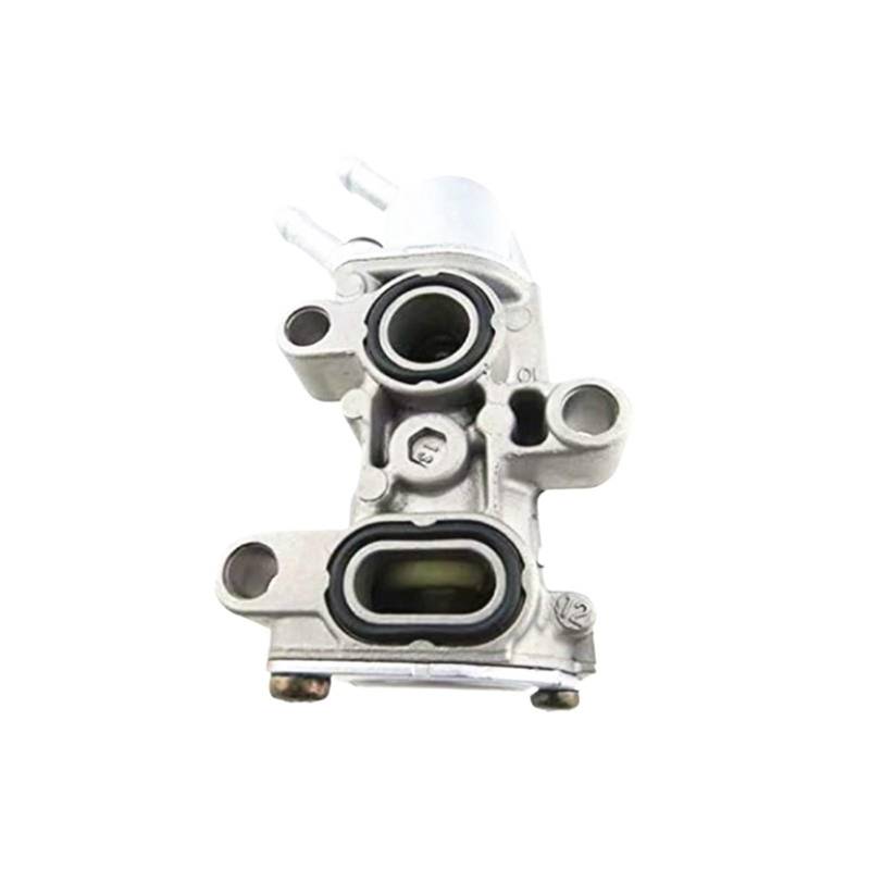 16500-PT2-900 Leerlaufluftregelventil/Fit for Honda Accord 2.2L-L4 1990 1991 1992 1993 16500PT2900 AIRTEX 6F1034 von TKDCKF