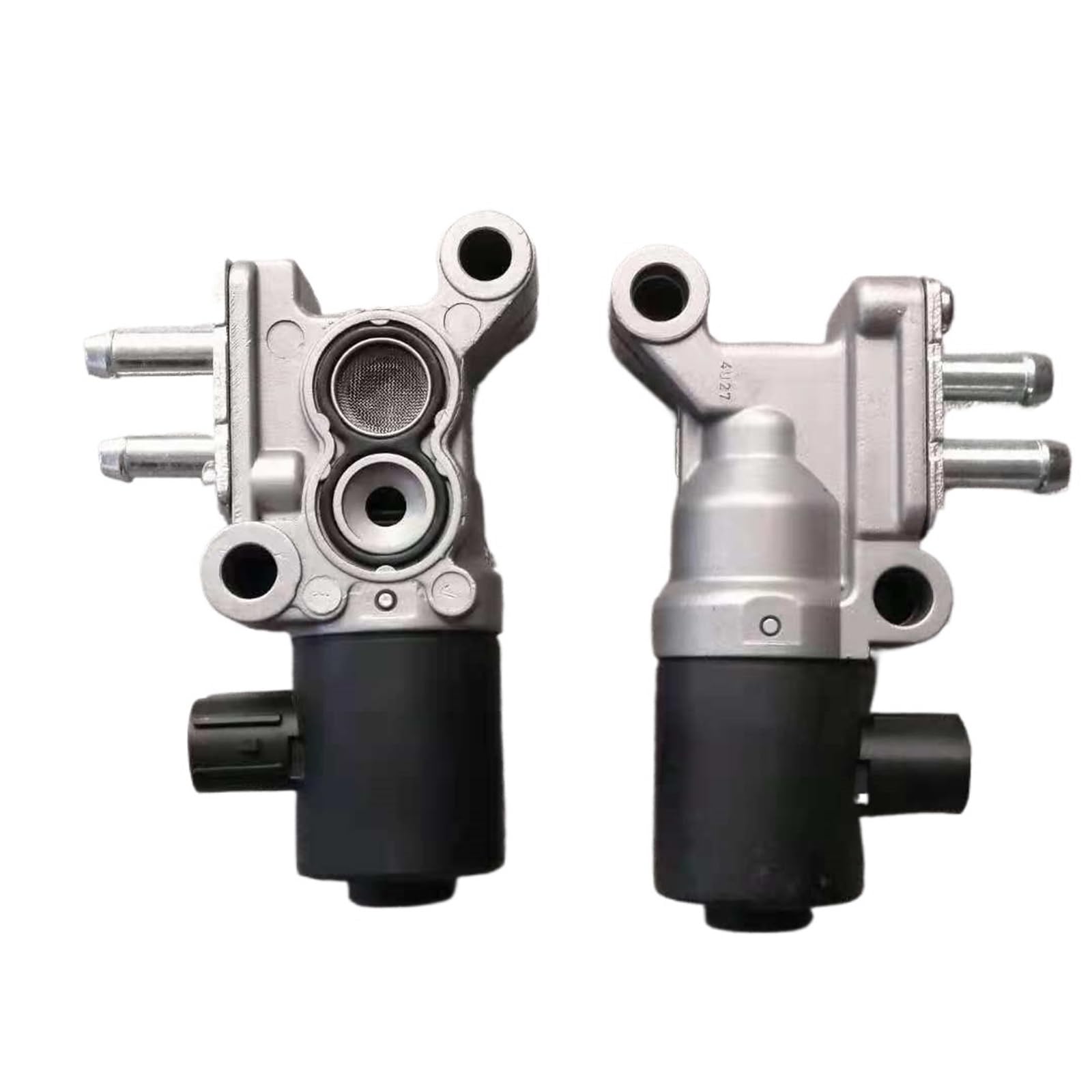 1x 36450-P28-A01 Auto Leerlaufluftregelventil IAC/Fit for Honda Civic 1.6L 1992-1995 for Acura Integra 1.8L L4 1992-2001 36450-P2J-J01 1x 36450-P28-A01 Auto Leerlaufluftregelventil IAC/Fit for Honda Civic 1.6L 1992-1995 for Acura Integra 1.8L L4 1992-2001 36450-P2J-J01 von TKDCKF
