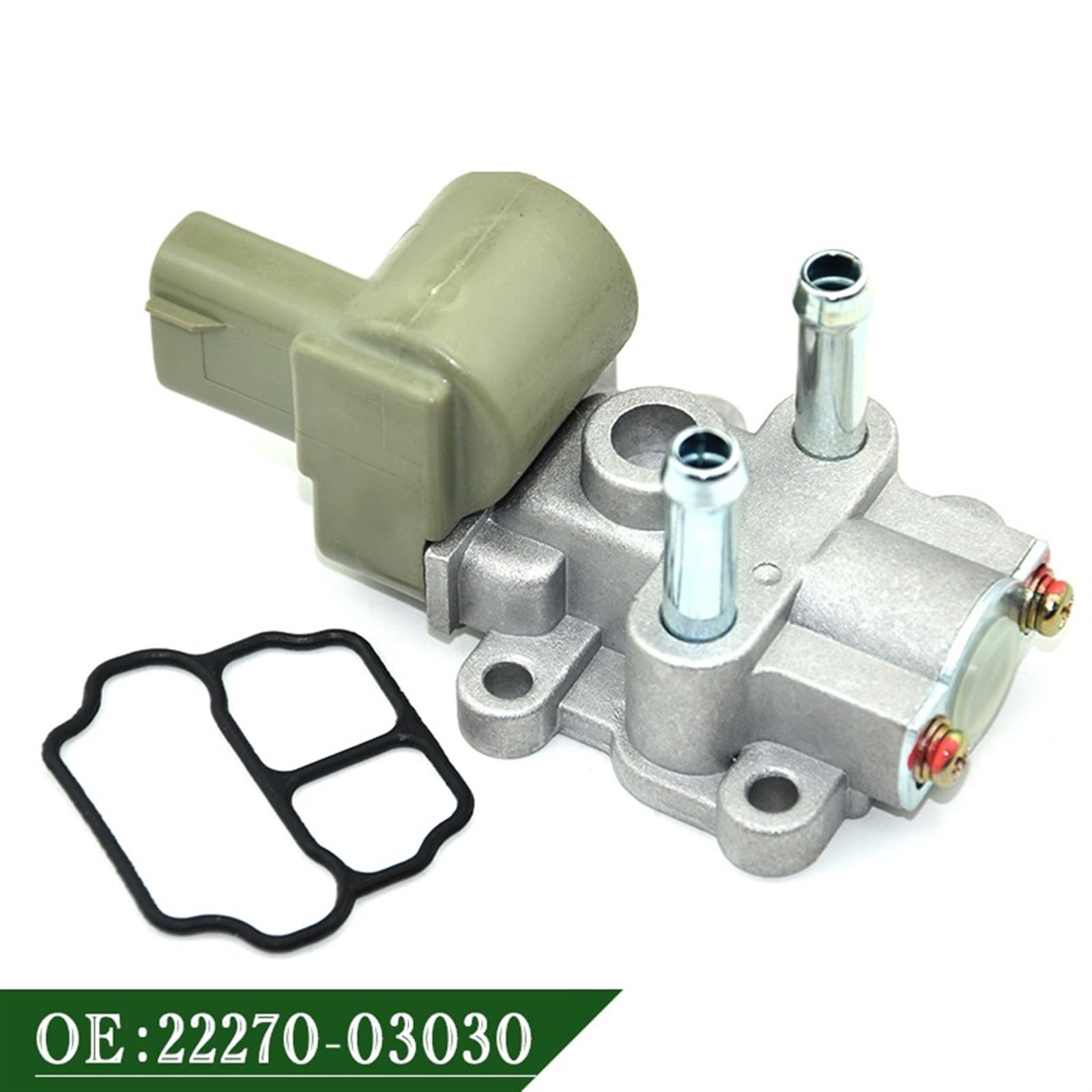 22270-03030 2227003030 Leerlaufluftregelventil/Fit for Toyota Camry 00-96 Solara 2000 4Cyl 2.2L 22270-74340 2227074340 22270-03030 2227003030 Leerlaufluftregelventil/Fit for Toyota Camry 00-96 Solara 2000 4Cyl 2.2L 22270-74340 2227074340 von TKDCKF