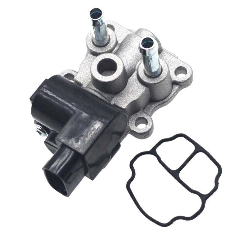 22270-11020 22270-97401 18137-64G00 136800-1090 hochwertiges Leerlaufluftregelventil/Passend for Toyota Terios Corolla von TKDCKF