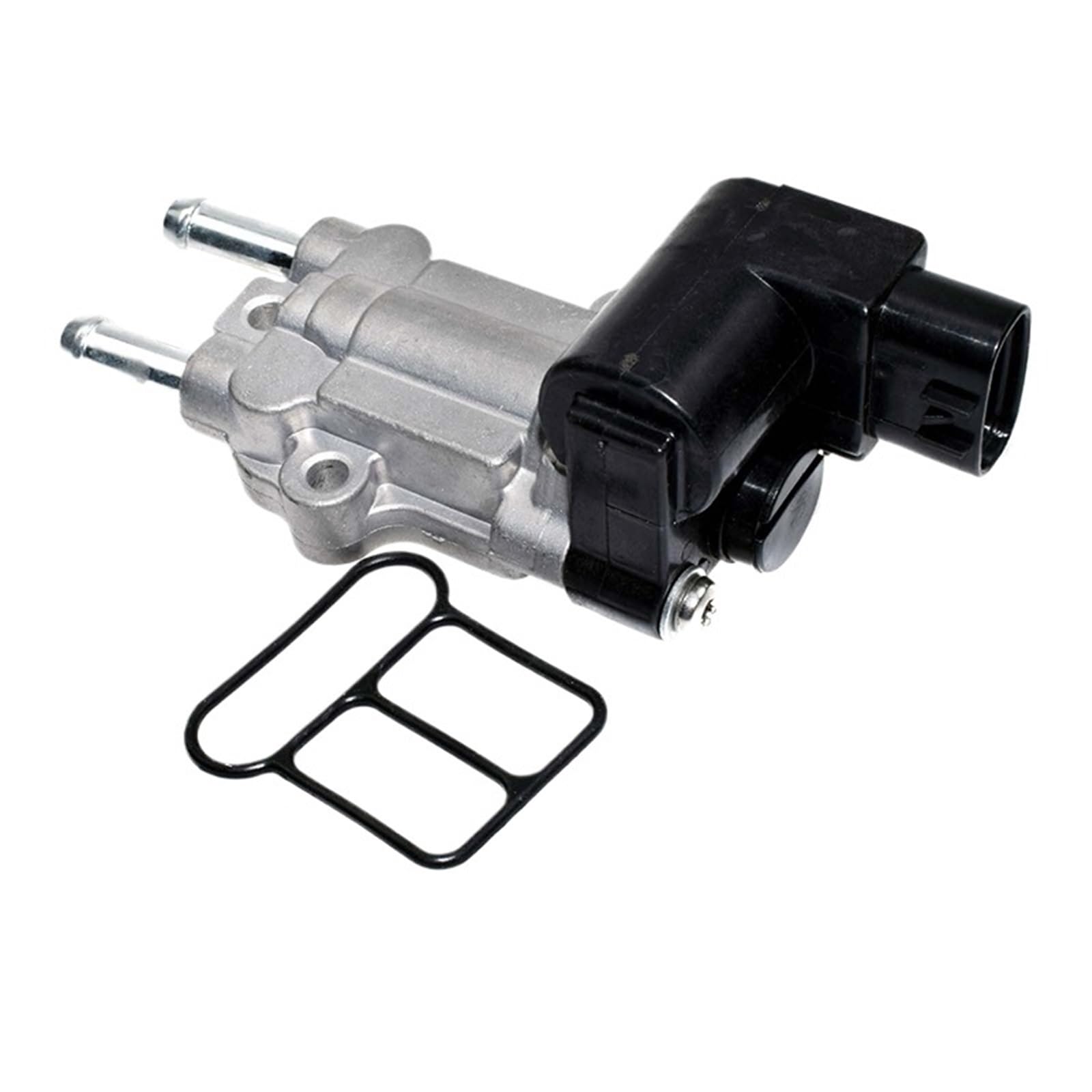 22270-22060 22270-0D040 / Passend for Toyota Matrix Corolla 2003-2008 Leerlaufluftregelventil 2227022060 222700D040(22270-0D040) von TKDCKF