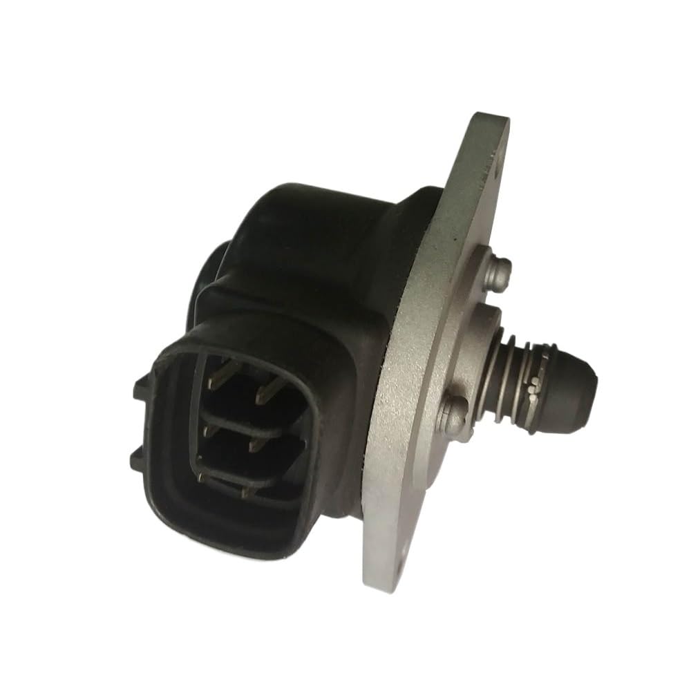 22270-46050 Leerlaufluftregelventil Bester Qualität Fabrikpreis GS300 SC300 OEM 22270-46050 Leerlaufluftregelventil Bester Qualität Fabrikpreis GS300 SC300 OEM von TKDCKF