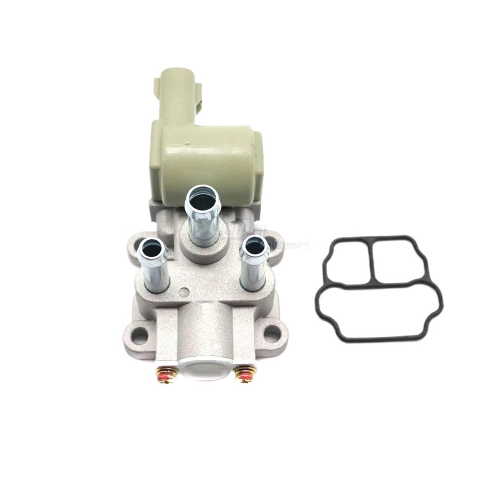 22270-74270 Leerlaufluftregelventil IACV/Passend for Toyota RAV 4 I (SXA1) 2.0 Picknick Liteace Corona 1994-2004 von TKDCKF