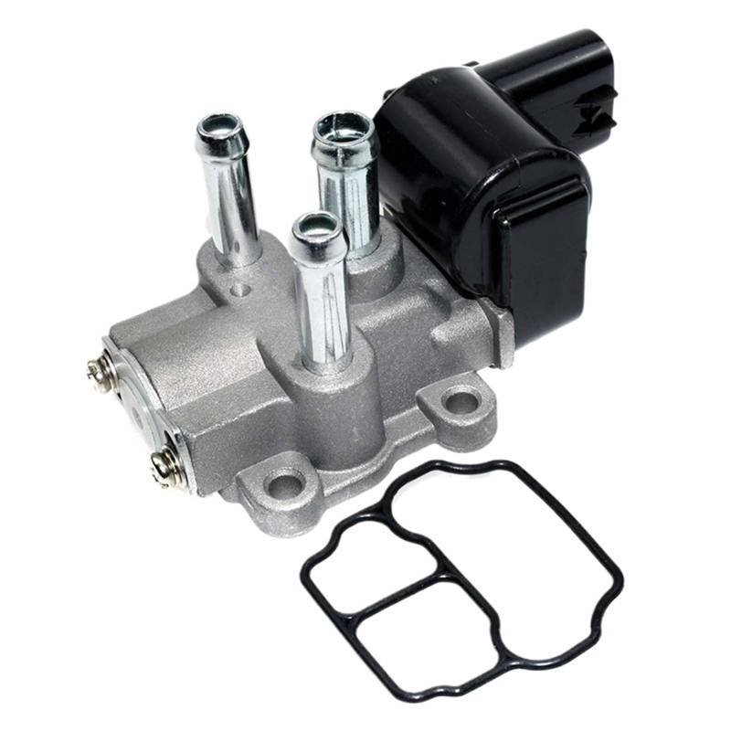 22270-74291/Fit for Toyota Camry Celica 1996-1999 Solara 1999 Leerlaufluftregelventil 2227074291 von TKDCKF