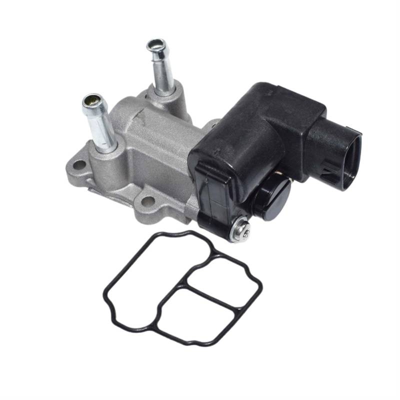 22270-74400 22270-03050 Leerlaufluftregelventil/Passend for 2000 Toyota Camry Solara 2.2L von TKDCKF