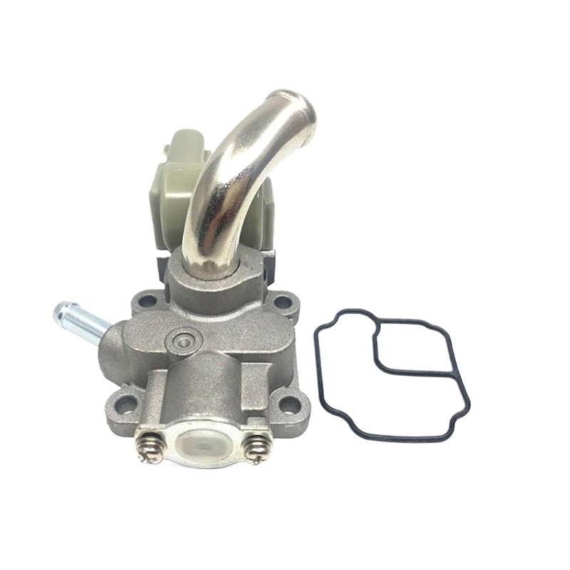 22270-75040 22270-75030 /Fit for Toyota 4Runner Tacoma 96-00 Leerlaufluftregelventil Mit Dichtung 2227075040 2227075030(22270-75030) von TKDCKF