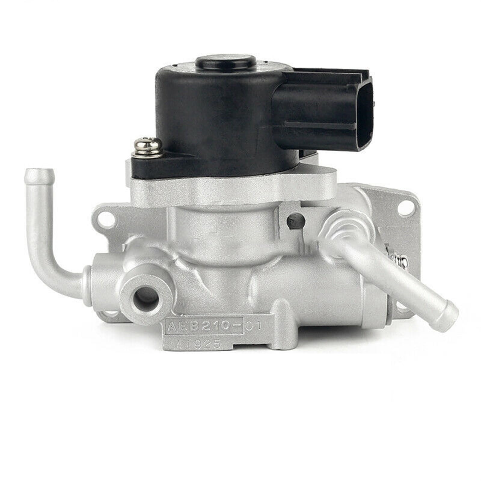 23781-4W002 Automatisches Leerlaufluftregelventil IACV ICV/Passend for Nissan Pathfinder Infinifi QX4 23781-4W001 23781-4W002 Automatisches Leerlaufluftregelventil IACV ICV/Passend for Nissan Pathfinder Infinifi QX4 23781-4W001 von TKDCKF