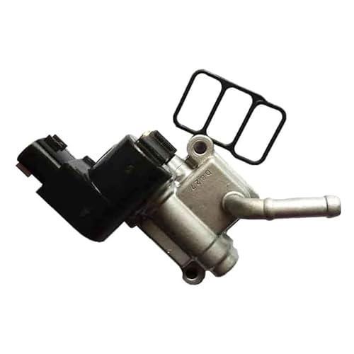 2X 16022-PRC-013 16022PRC013 Leerlaufluftregelventil/Passend for HONDA EP3 DC5 CL7 K20A K20A2 von TKDCKF