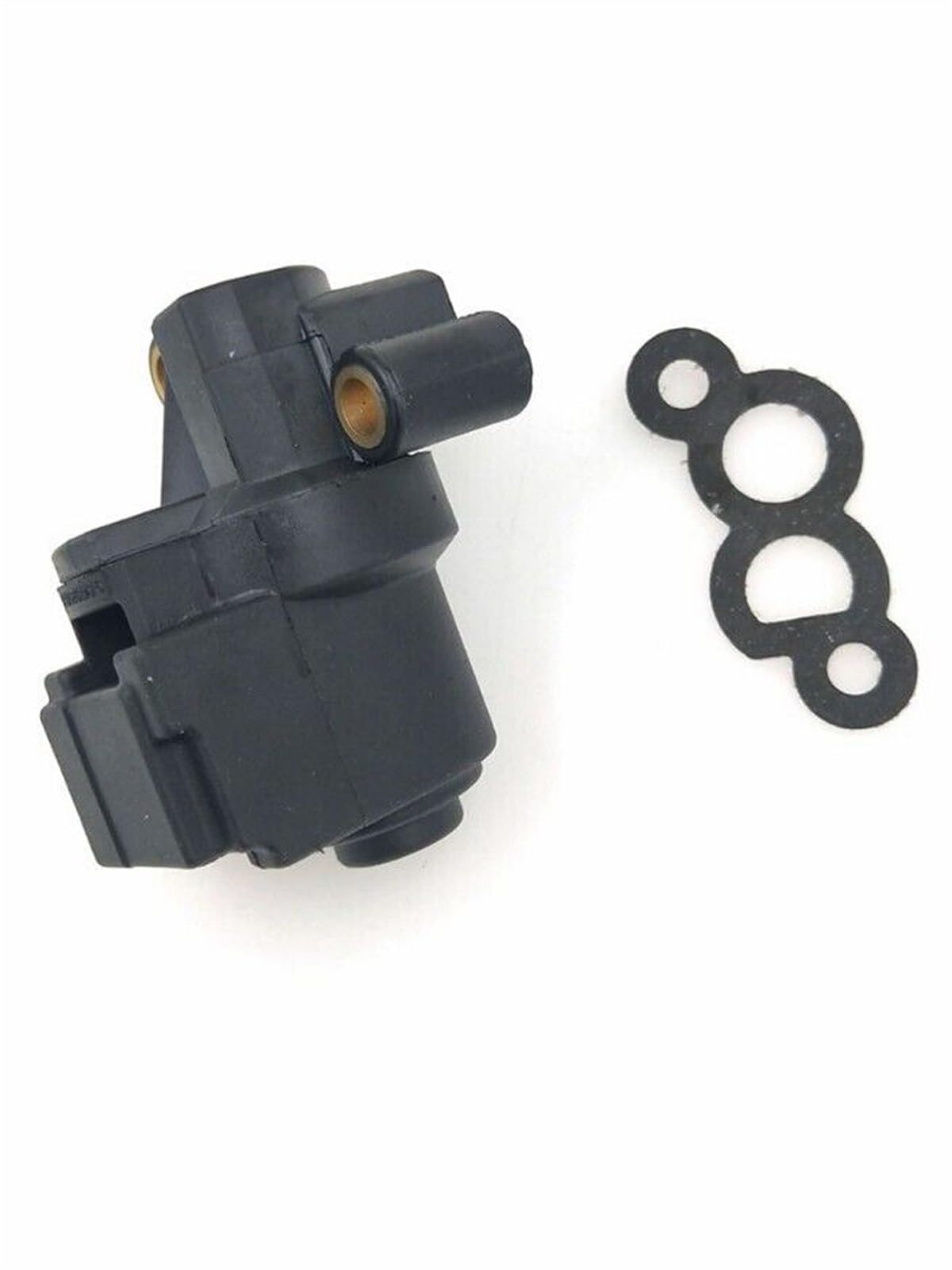 35150-33010 35150-33001 0K9A2-20660A 0K247-20660 IAC Leerlaufluftregelventil/Fit for Hyundai Amica Atos Getz Kia Picanto 35150-33010 35150-33001 0K9A2-20660A 0K247-20660 IAC Leerlaufluftregelventil/Fit for Hyundai Amica Atos Getz Kia Picanto von TKDCKF