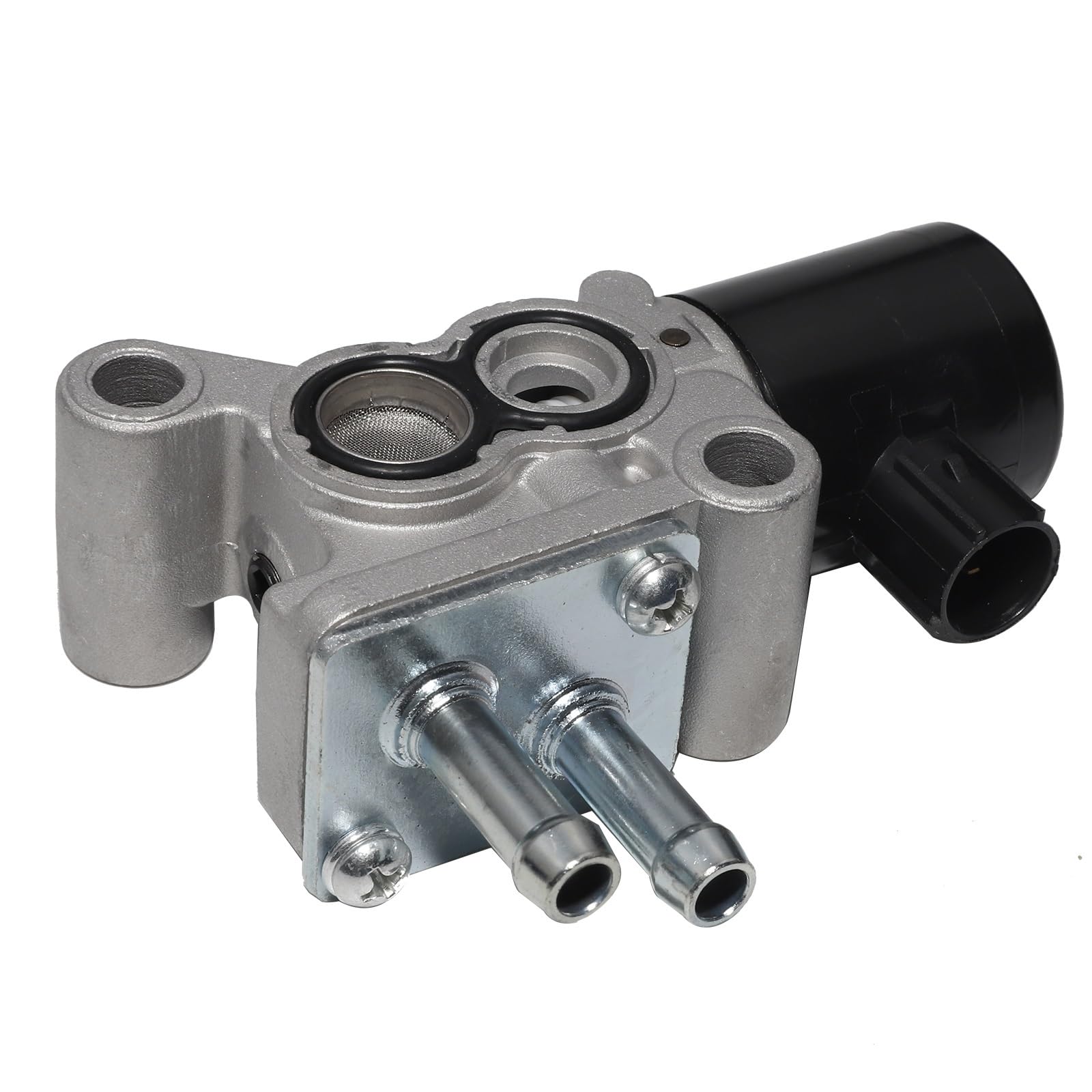 36450-P2J-J01 36450-P6T-S01 36450-P3F-G01 / Passend for Honda Cvi EJ8 EK1 EK3 EK4 EG2 EH6 1996-2000 Leerlaufluftregelventil 36450-P2J-J01 36450-P6T-S01 36450-P3F-G01 / Passend for Honda Cvi EJ8 EK1 EK3 EK4 EG2 EH6 1996-2000 Leerlaufluftregelventil von TKDCKF