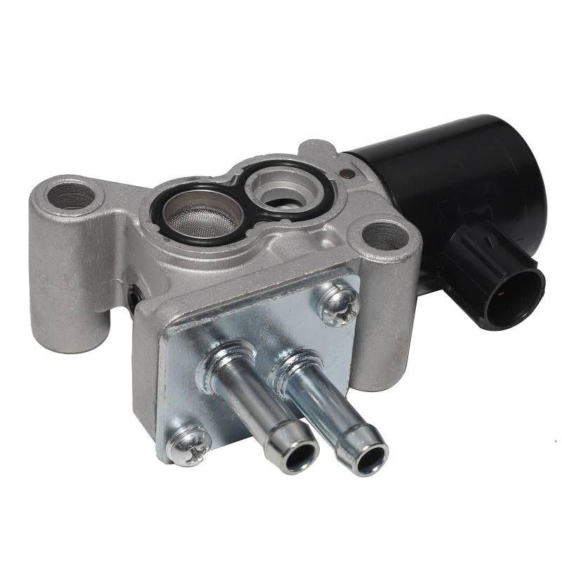 36450-P2J-J01 36450-P6T-S01 36450-P3F-G01 / Passend for Honda Cvi EJ8 EK1 EK3 EK4 EG2 EH6 1996-2000 Leerlaufluftregelventil von TKDCKF