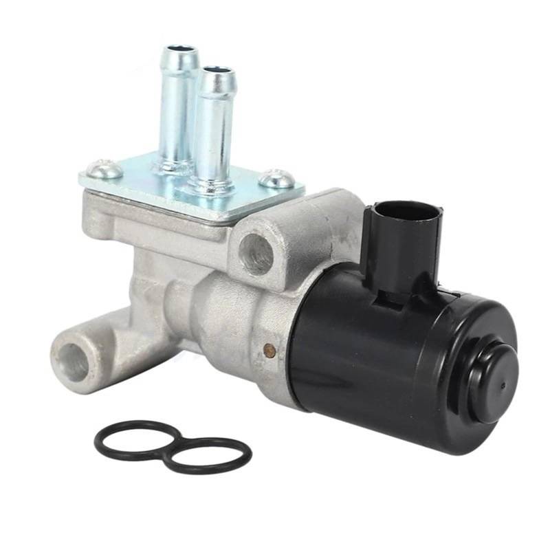 36450-P3F-G01 138200-0640 Leerlaufluftregelventil/Passend for Honda CR-V B20 2.0L 1997-2001 36450P3FG01 1382000640 von TKDCKF