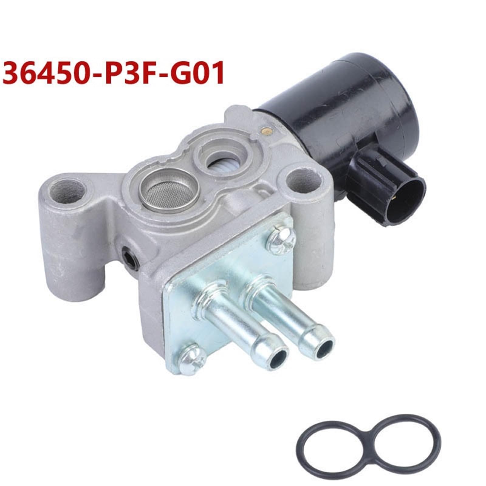 36450-P3F-G01 36450P3FG01 Leerlaufregelventil for Luftsteuerung/Passend for Honda CR-V 138200-0640 36450-P3F-G01 36450P3FG01 Leerlaufregelventil for Luftsteuerung/Passend for Honda CR-V 138200-0640 von TKDCKF