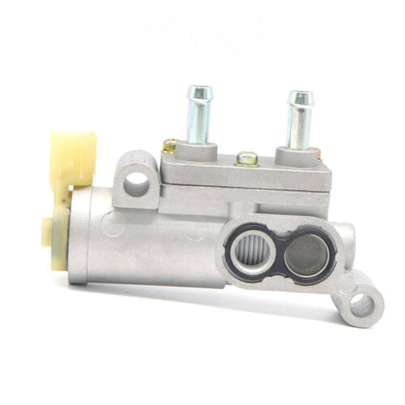 36450-PM6-A01 36450-PP4-E01 Leerlaufluftregelventil for Automotorteile/Fit for ACURA INTEGRA 1988-1989 HONDA CIVIC 1988-1995 von TKDCKF