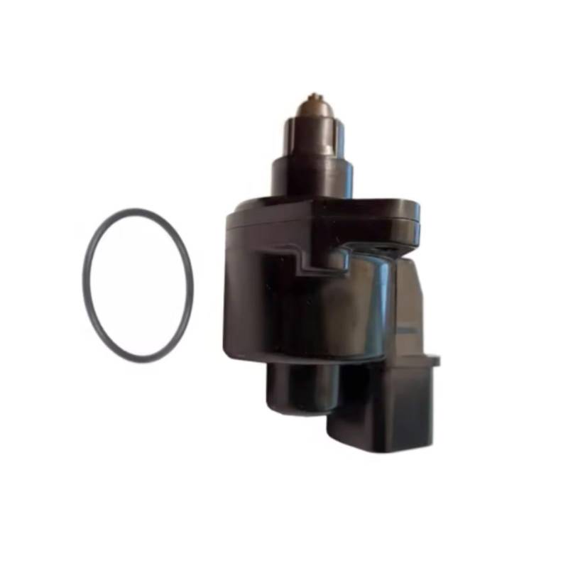 4 stücke MD614368 MD628051 MD614368 E9T15292C AC146 Auto teile Leerlaufluftregelventil/Fit for MITSUBISHI Eclipse GALANT von TKDCKF