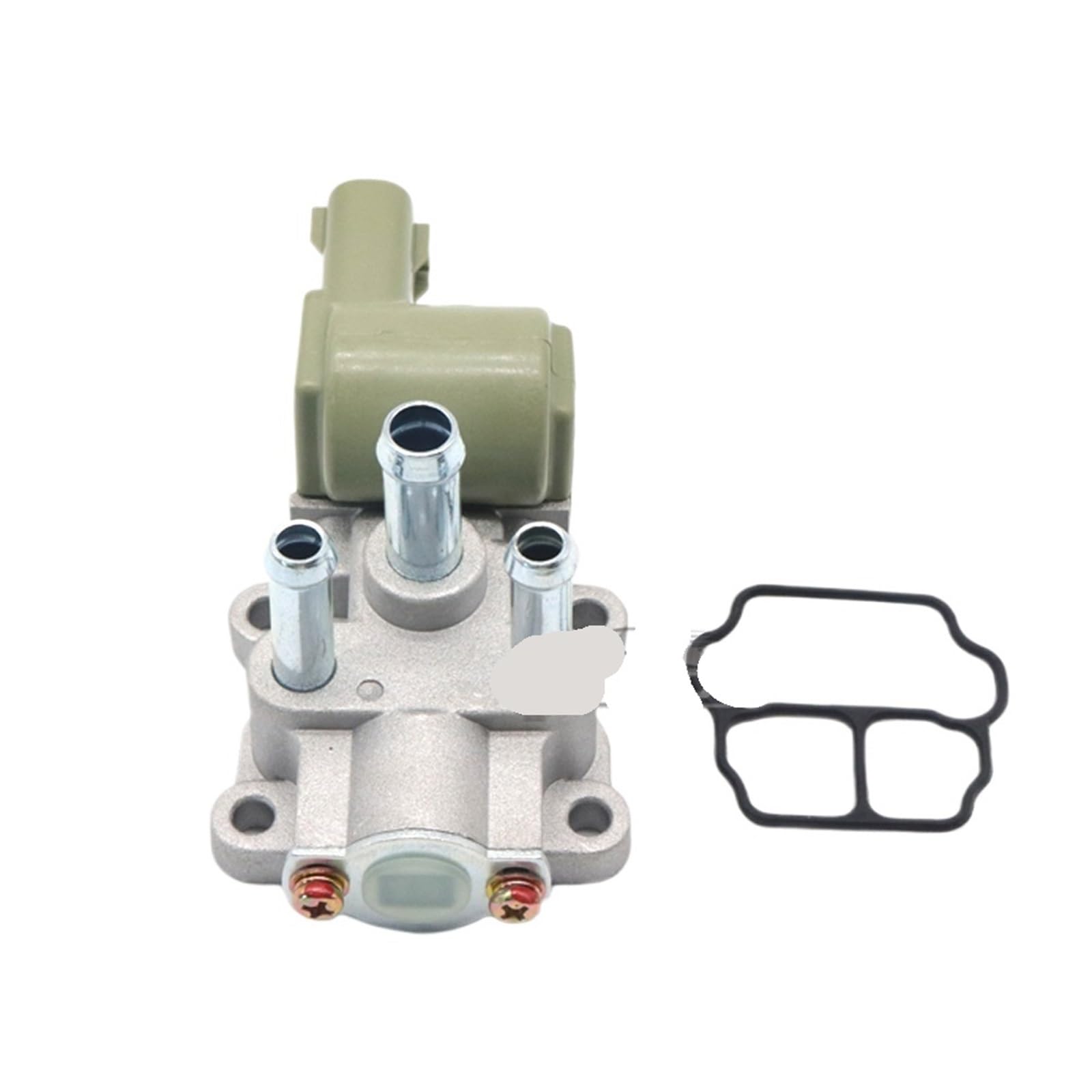 Auto IACV Leerlaufluftregelventil 22270-15010 / Passend for Toyota Celica Corolla 1.6L 1.8L 1995-1998 2227015010 Auto IACV Leerlaufluftregelventil 22270-15010 / Passend for Toyota Celica Corolla 1.6L 1.8L 1995-1998 2227015010 von TKDCKF